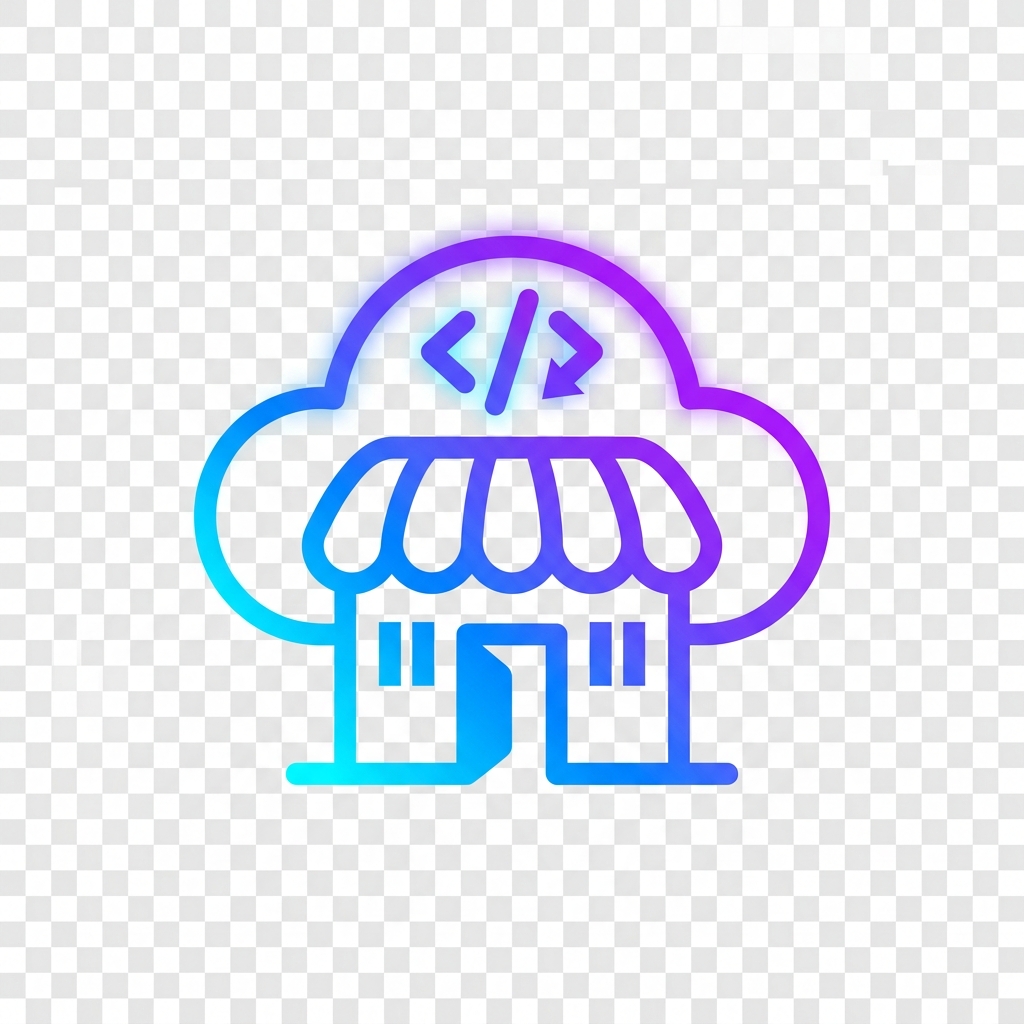 Local Shop Host